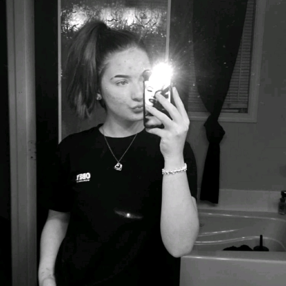Meet your Posher, Cheyanne